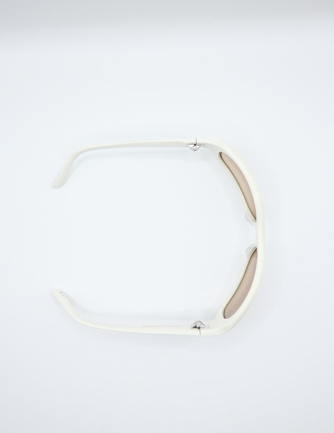 GUMI ONE - White / Amber