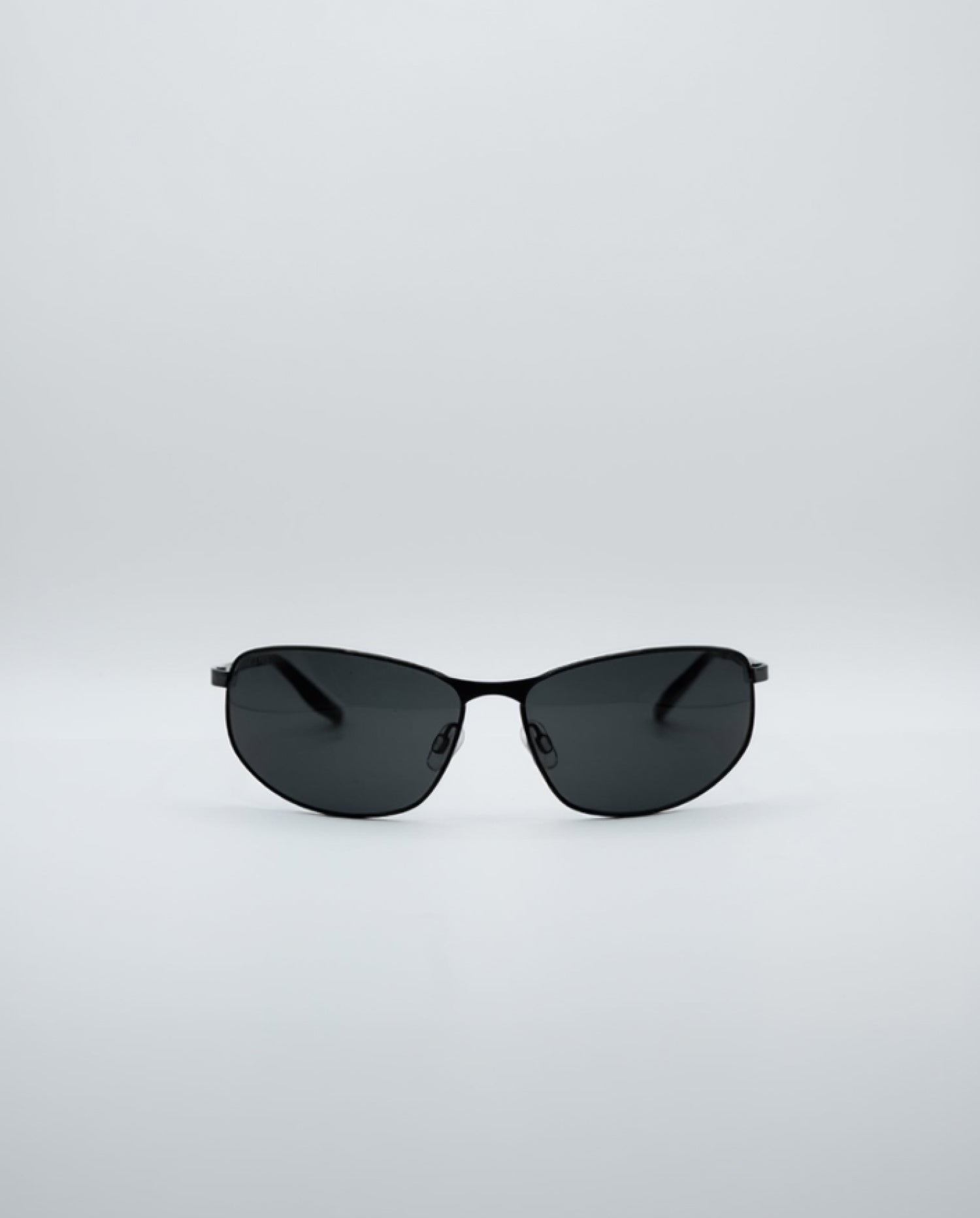 GUMI TWO - SMOKED BLACK