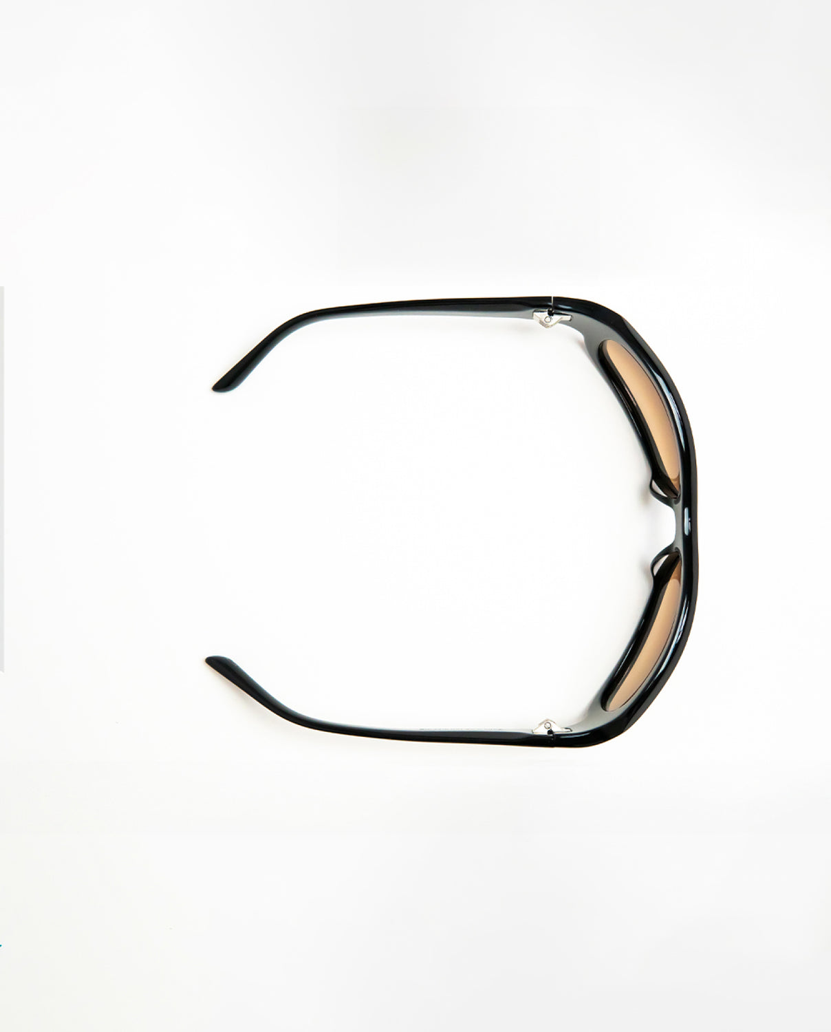 GUMI ONE - Black / Brown