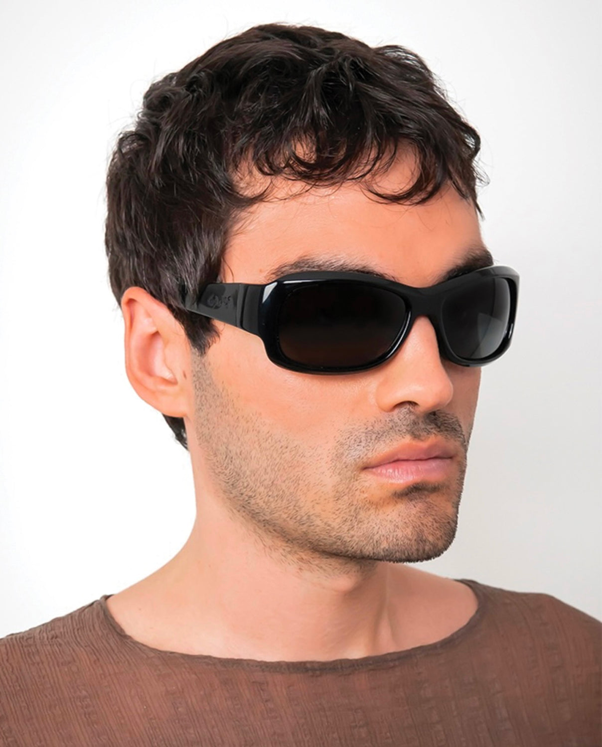 GUMI ONE - Black / Black