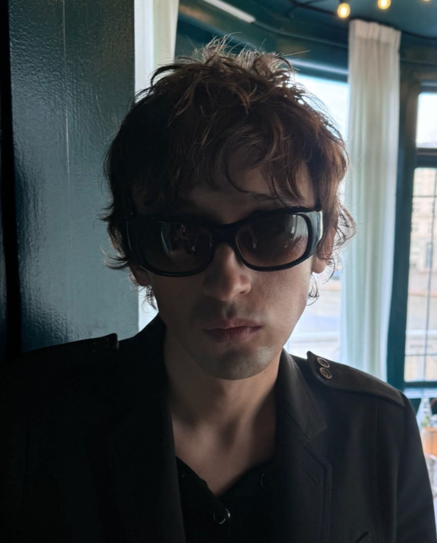 GUMI ONE - Black / Brown