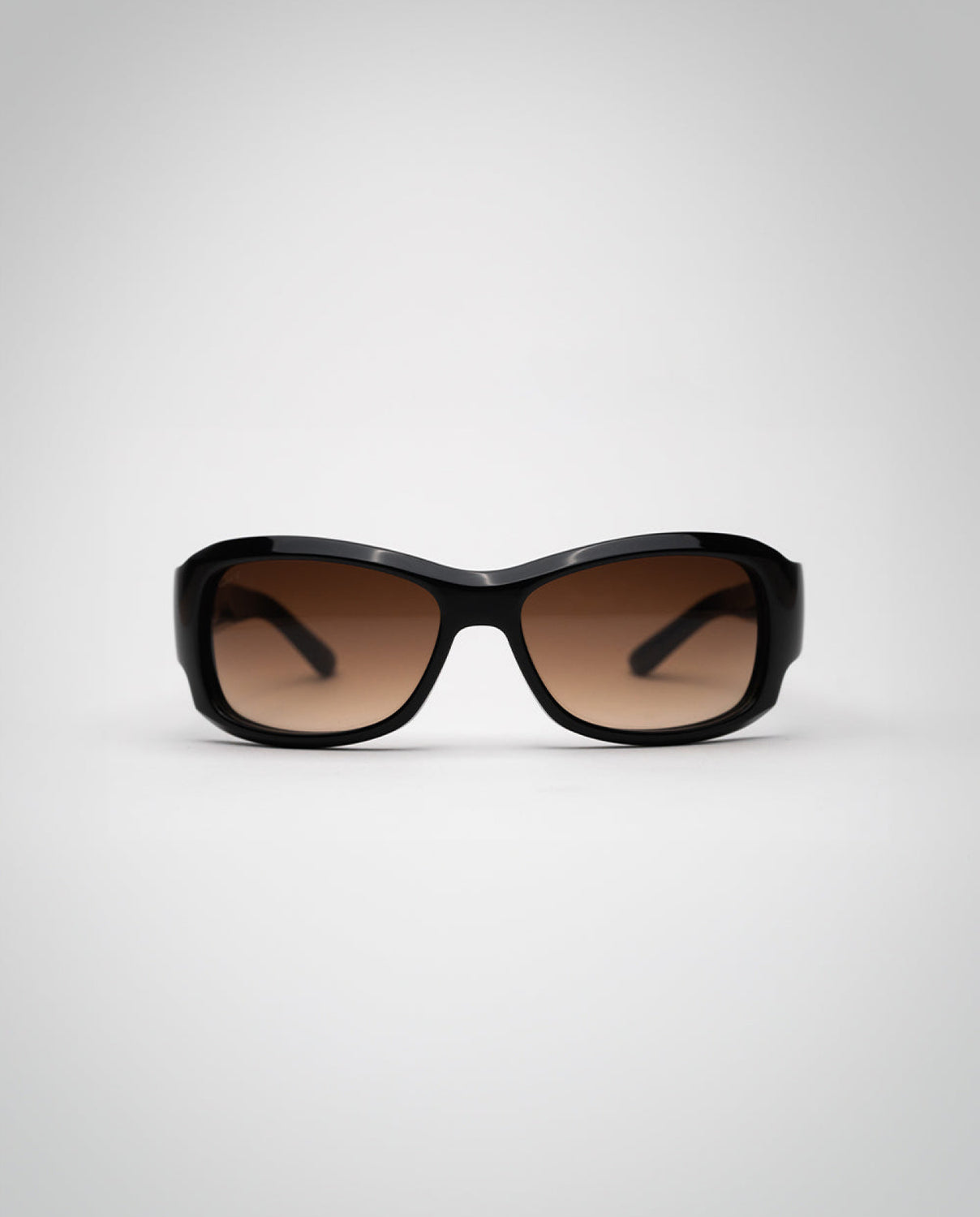 GUMI ONE - Black / Brown